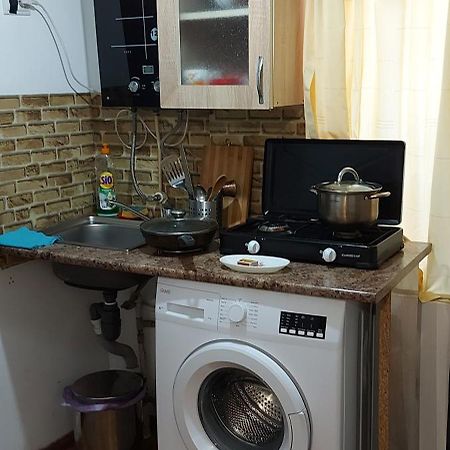 Cozy House II Apartment Tbilisi Luaran gambar
