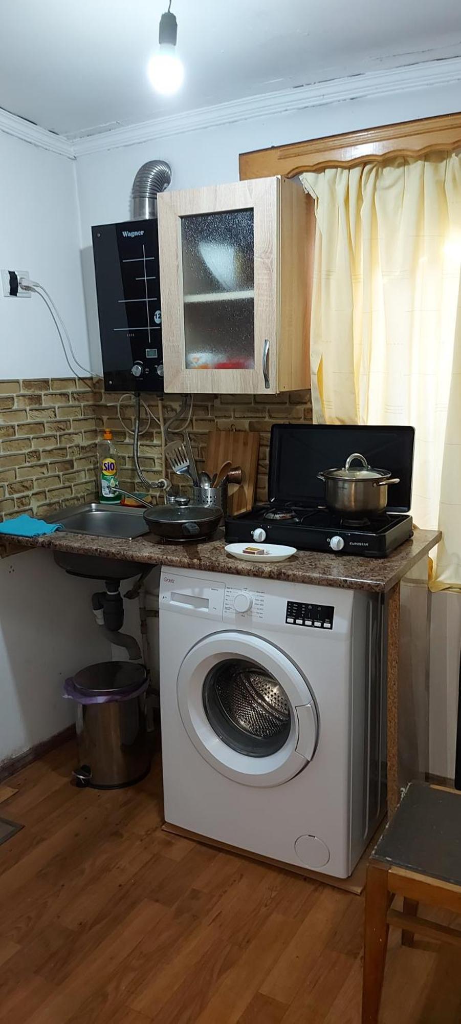 Cozy House II Apartment Tbilisi Luaran gambar