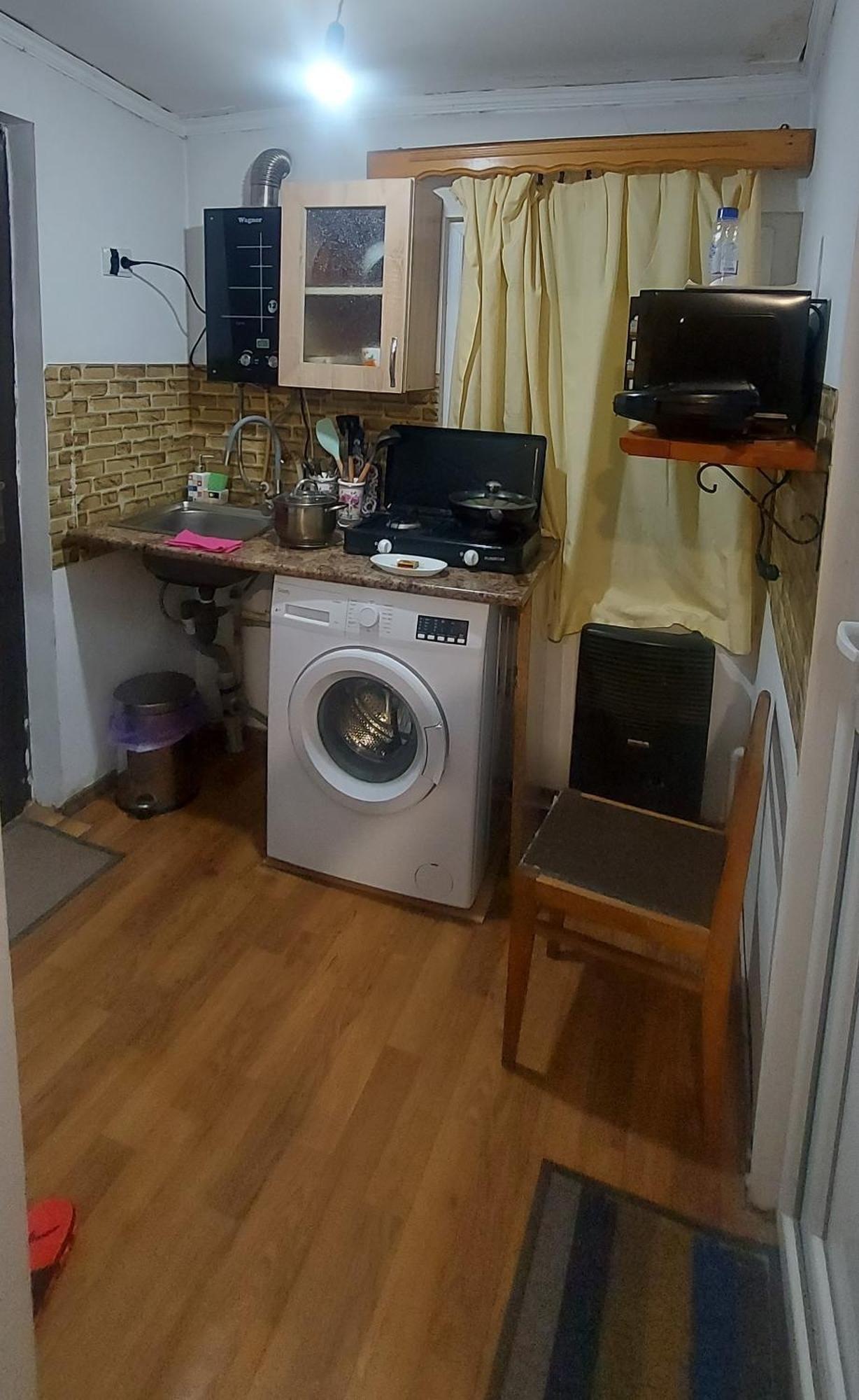Cozy House II Apartment Tbilisi Luaran gambar