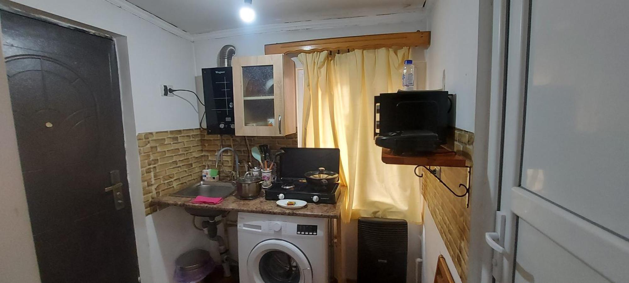 Cozy House II Apartment Tbilisi Luaran gambar