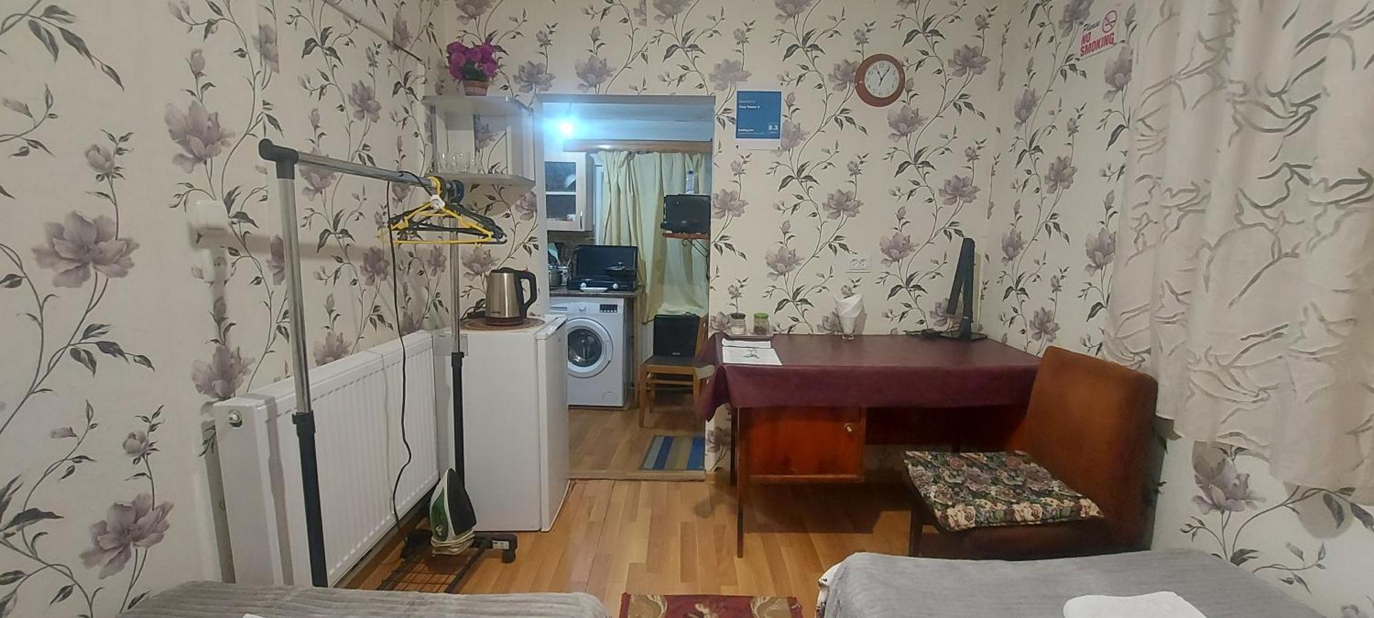 Cozy House II Apartment Tbilisi Luaran gambar