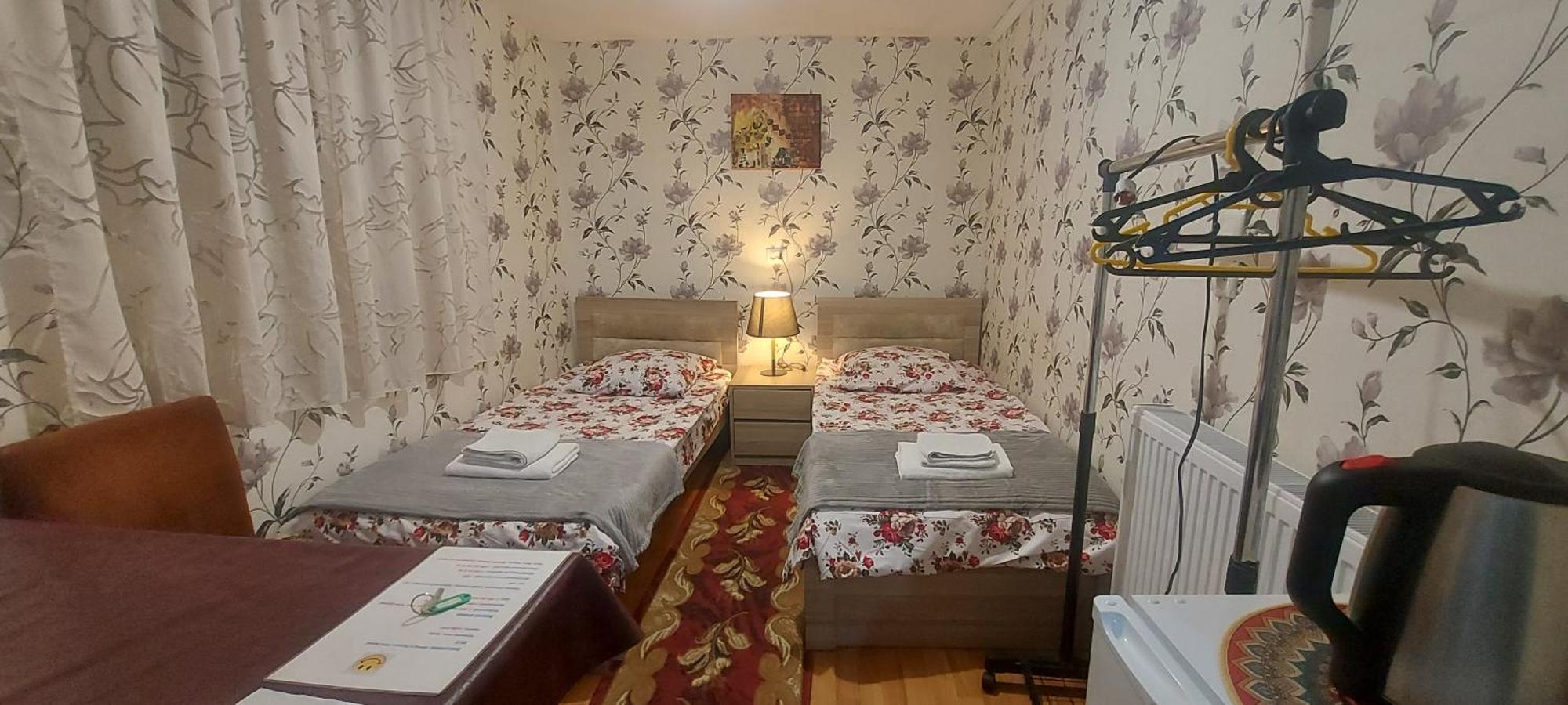 Cozy House II Apartment Tbilisi Luaran gambar