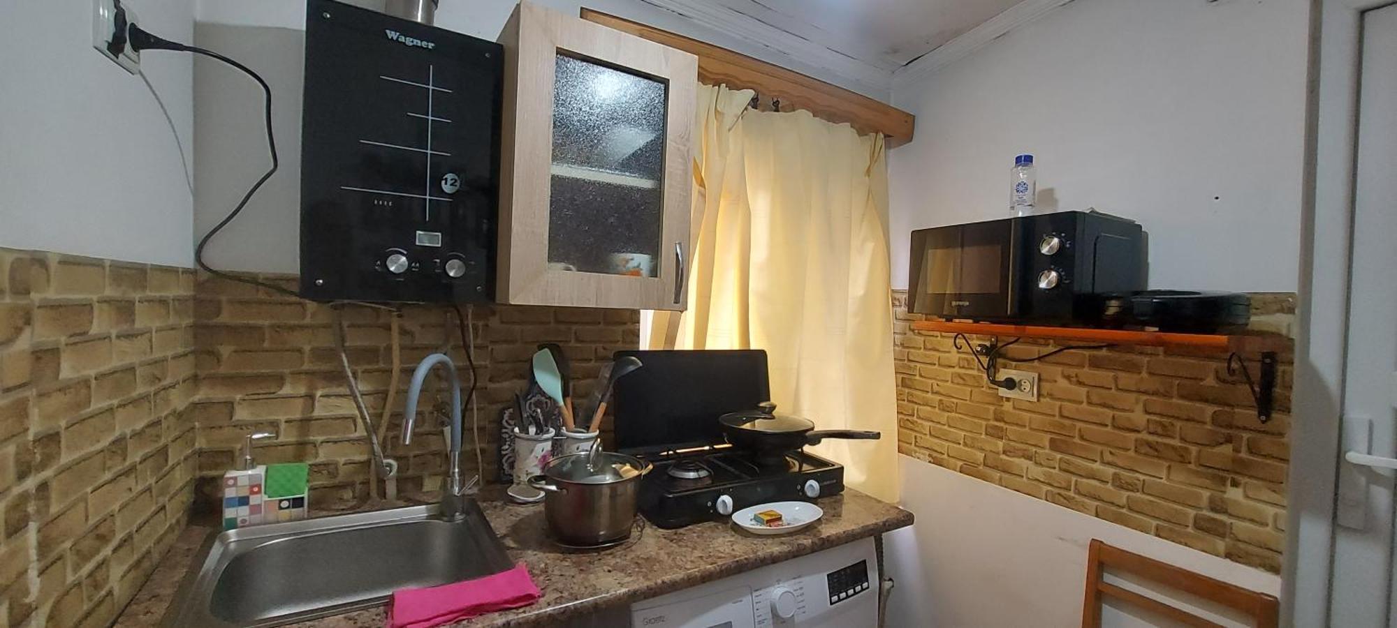 Cozy House II Apartment Tbilisi Luaran gambar