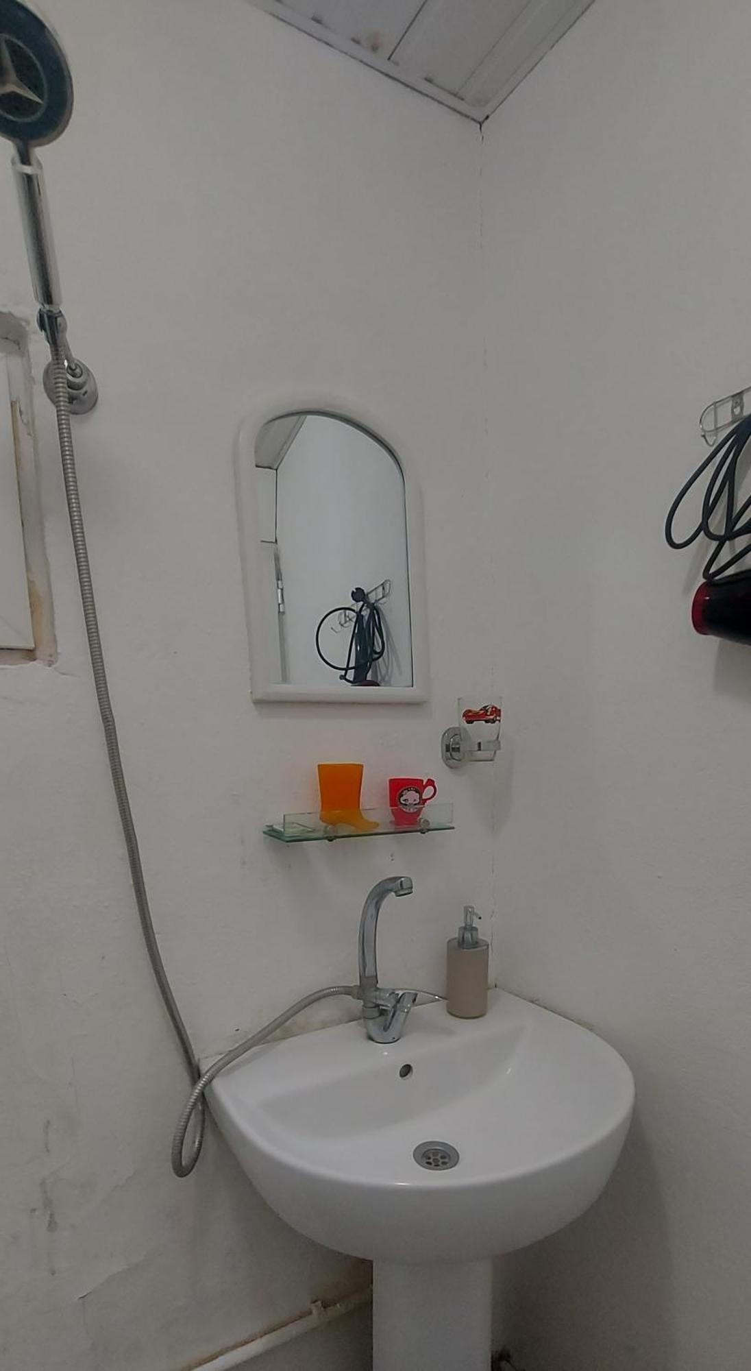 Cozy House II Apartment Tbilisi Luaran gambar